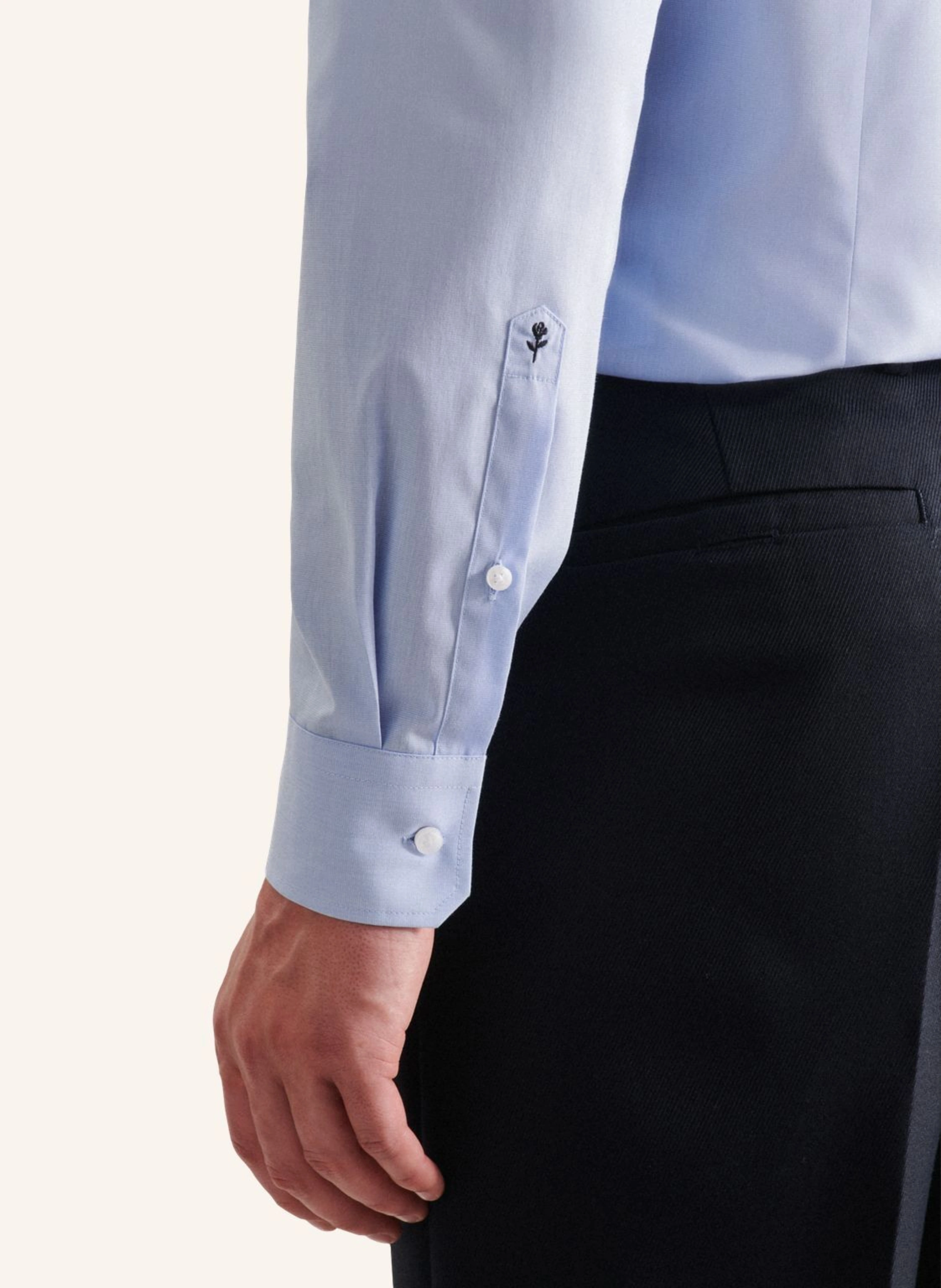 seidensticker Business Hemd Slim Fit