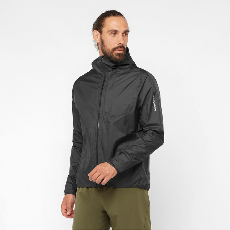 Salomon Herren Bonatti WP Jacke