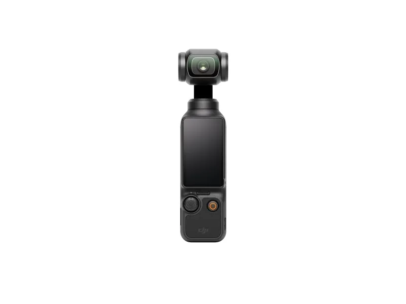 DJI Osmo Pocket 3 - Creator Combo - action-kamera - 4K / 60 fps - 9.4 MP - Wi-Fi, Bluetooth