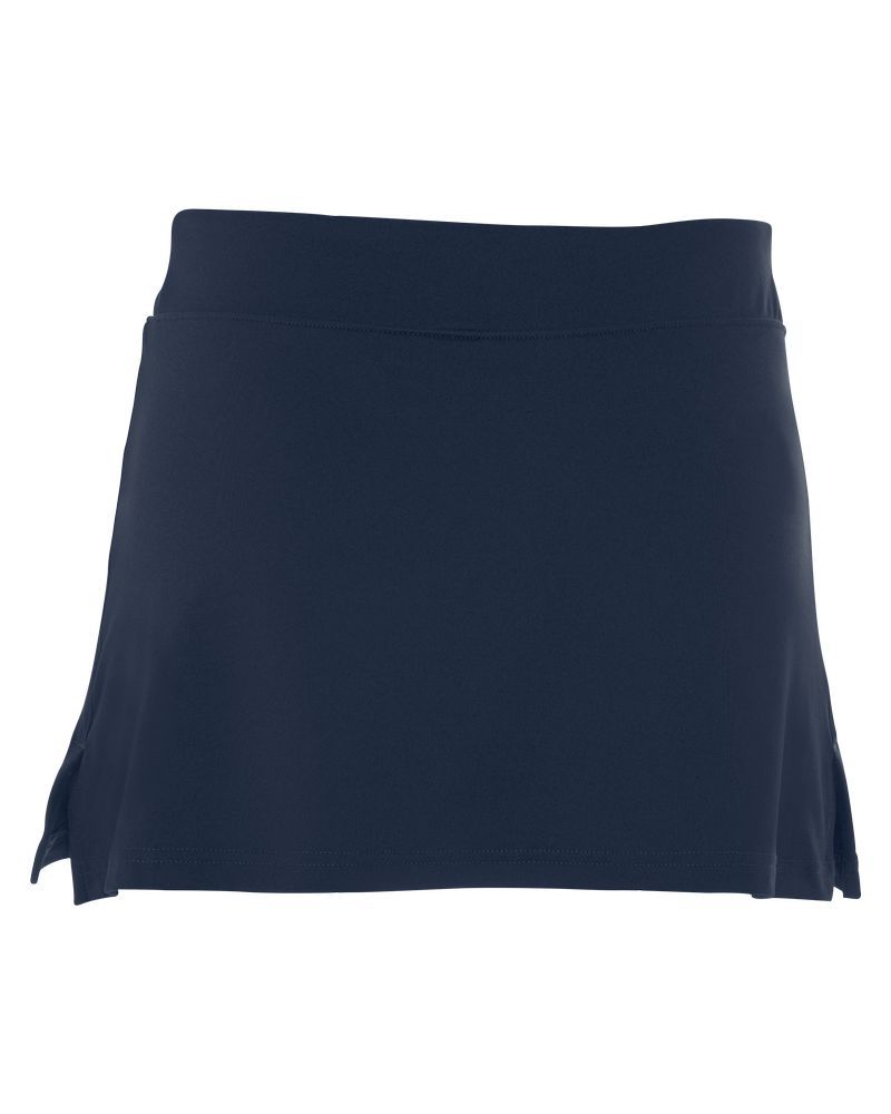 Jupe/Short Nike Team Bleu pour femme