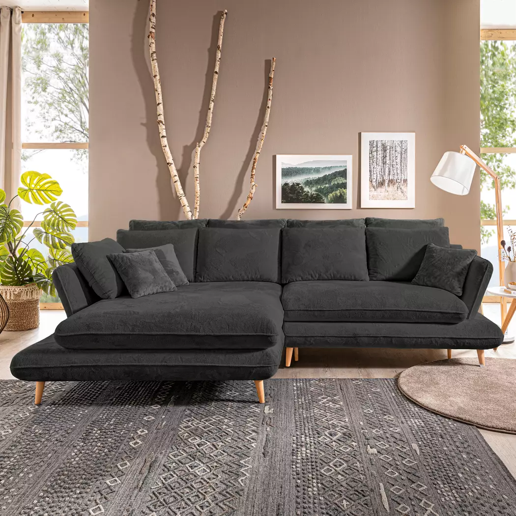 Ecksofa Monte