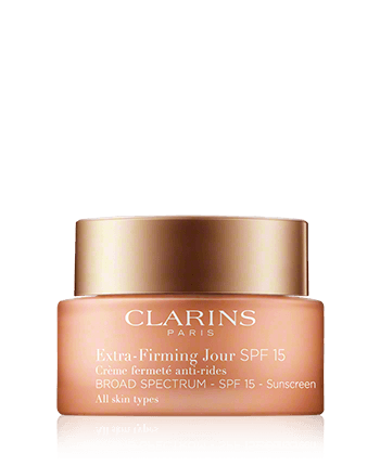Clarins Extra-Firming Jour toutes peaux - SPF 15 50ml
