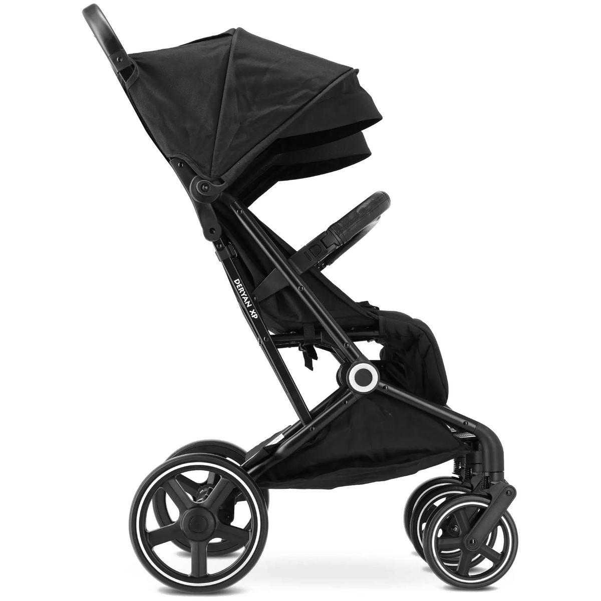 DERYANDERYAN   Luxe XP Twin XL Duobuggy