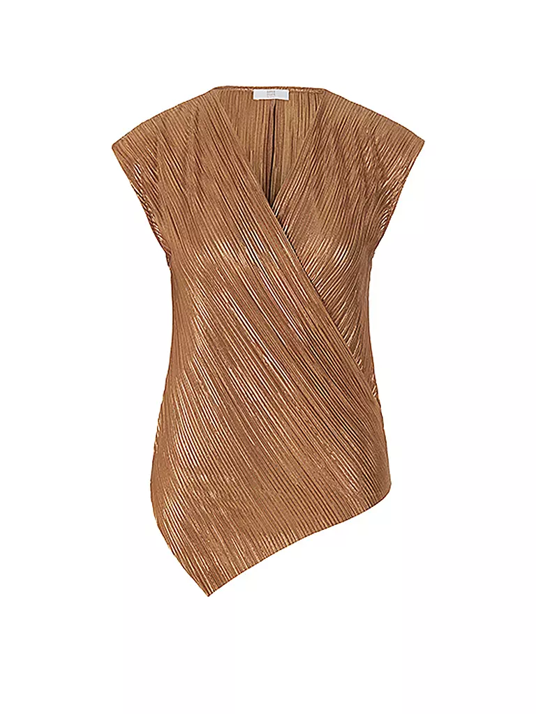 RIANI Top  gold