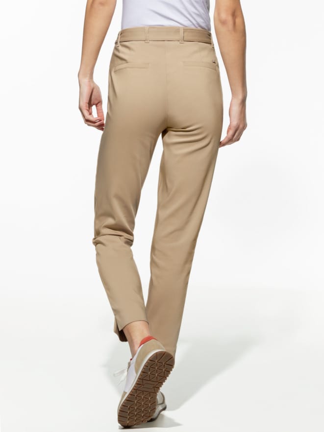 7/8 Bi-Stretch Cityhose