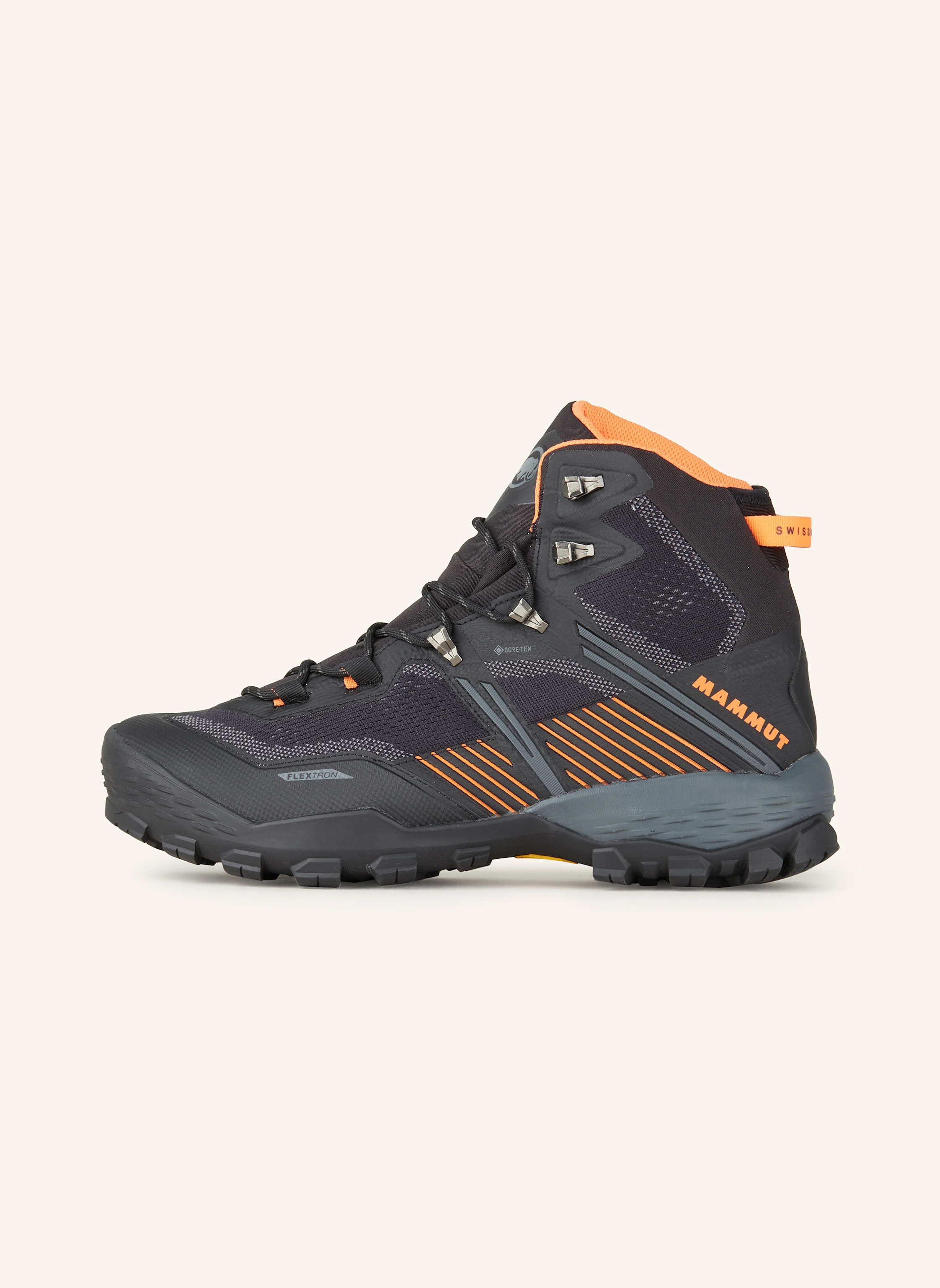 MAMMUT Wanderschuhe DUCAN II HIGH GTX