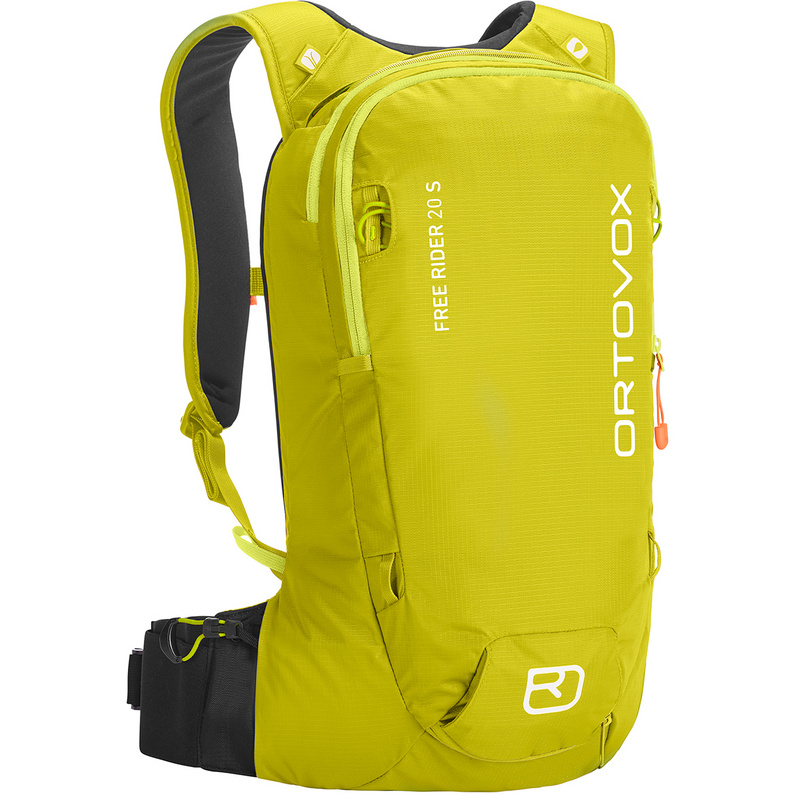 Ortovox Damen Free Rider 20 S Rucksack
