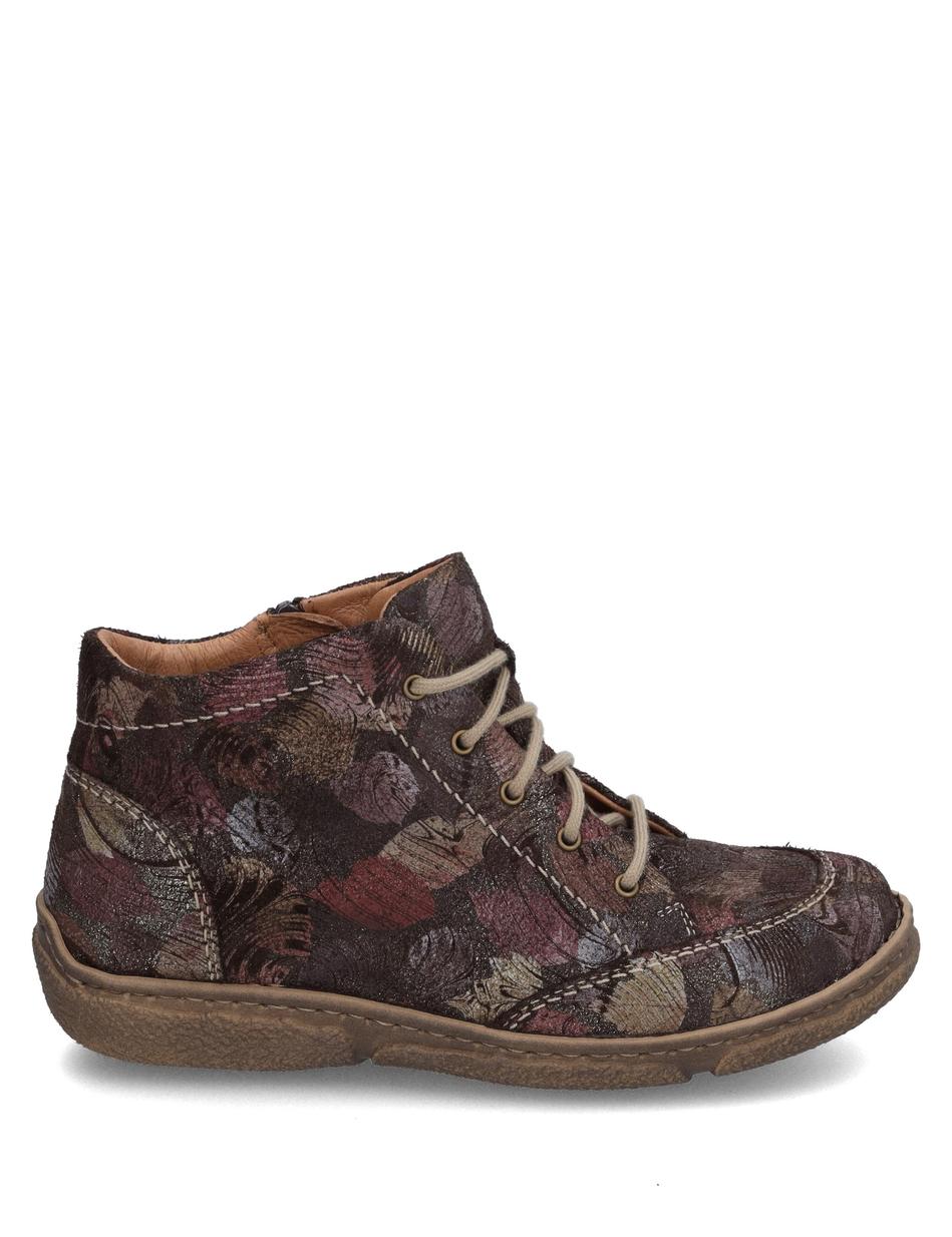 Stiefelette Neele 01, moro