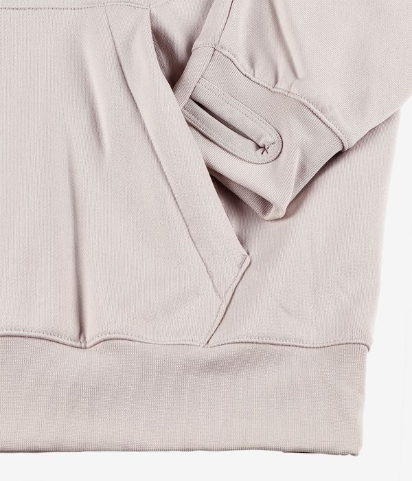 Volcom Hydro Riding Hoodie (stone)
