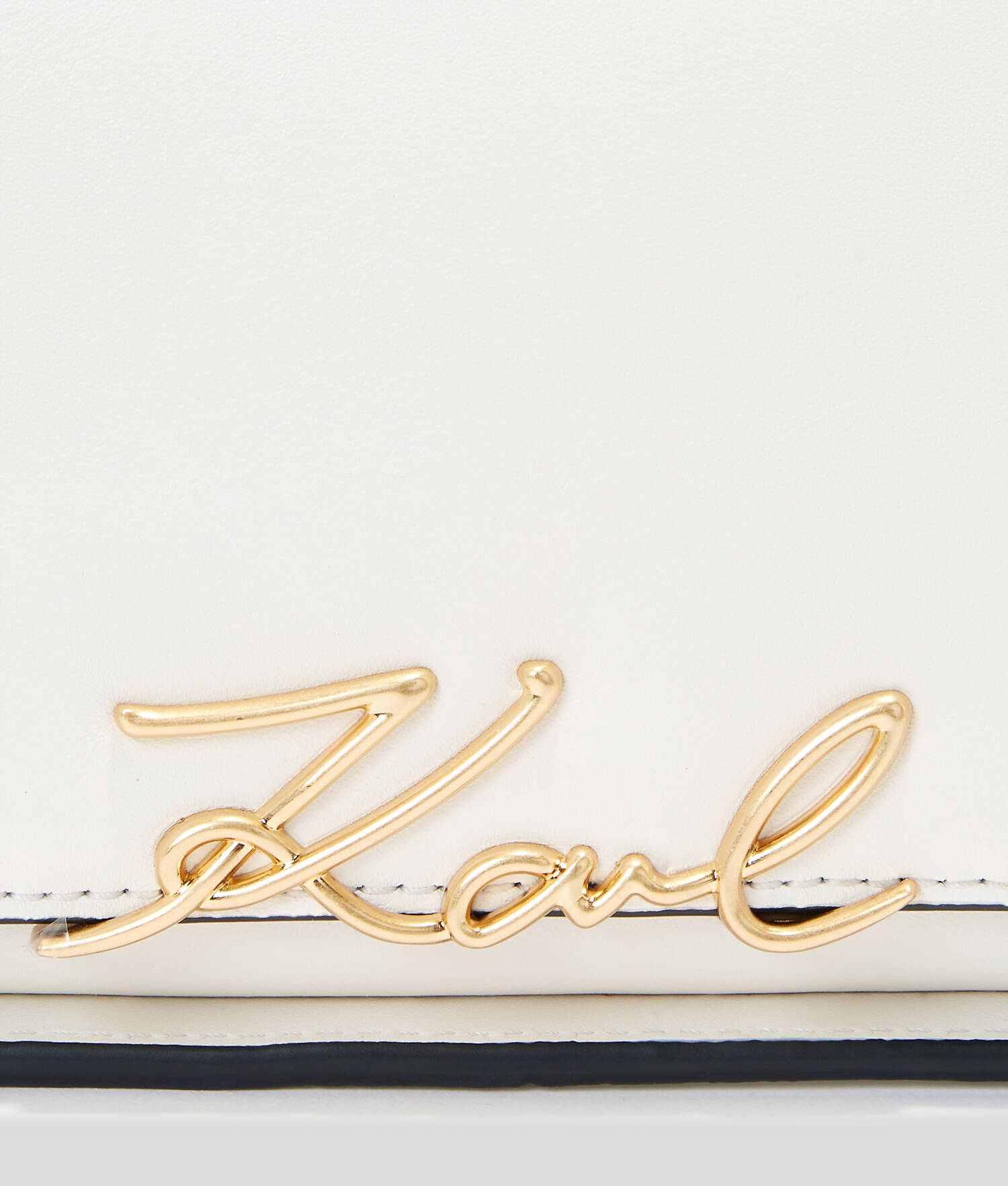 SAC BANDOULIÈRE DEUX EN UN K/SIGNATURE