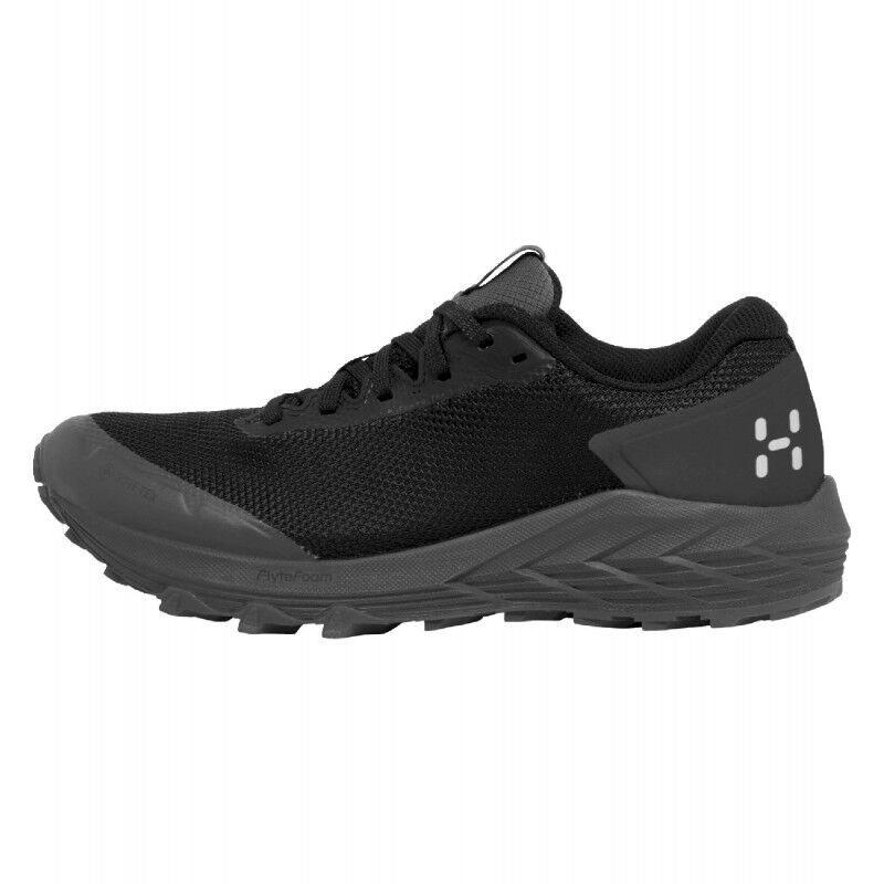 L.I.M Tempo Trail GTX Low Women - Chaussures trail femme