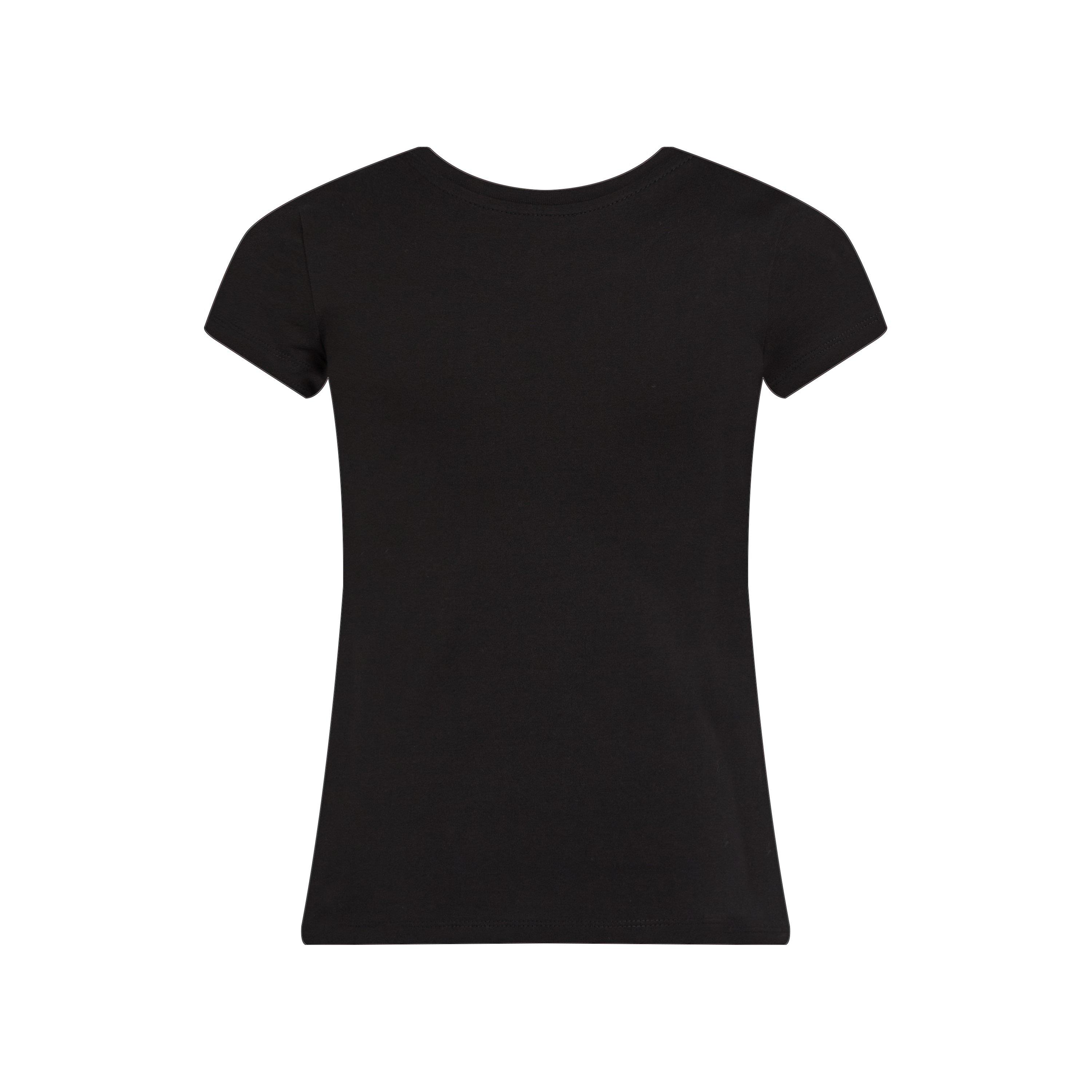 Calvin Klein Jeans HANDWRITING LOGO SS SLIM T-SHIRT