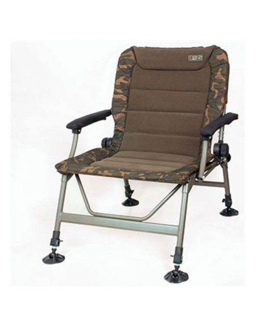 Fox R2 Series Camo Chair - Karper stoelen - per stuk