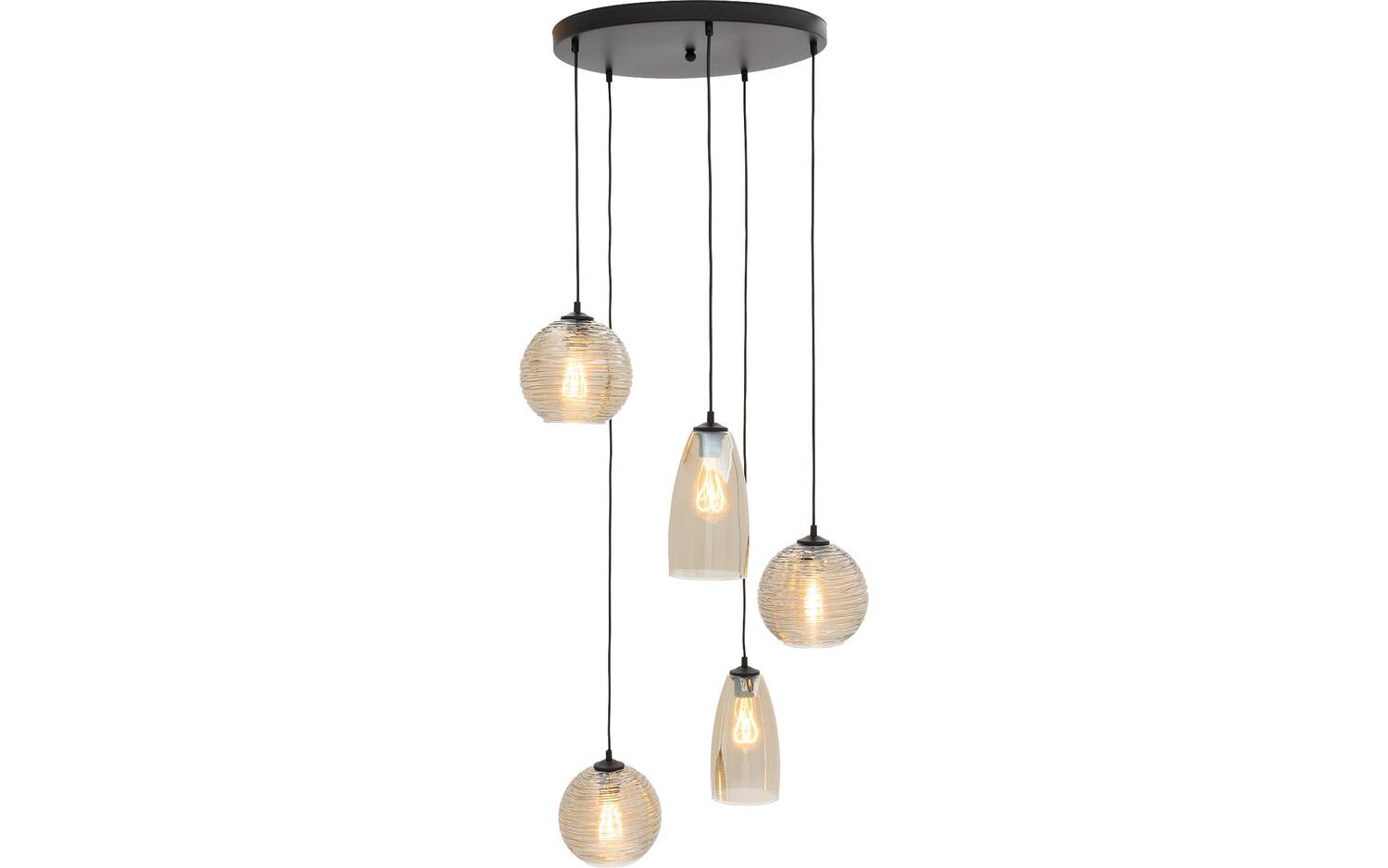 Hanglamp Soleil