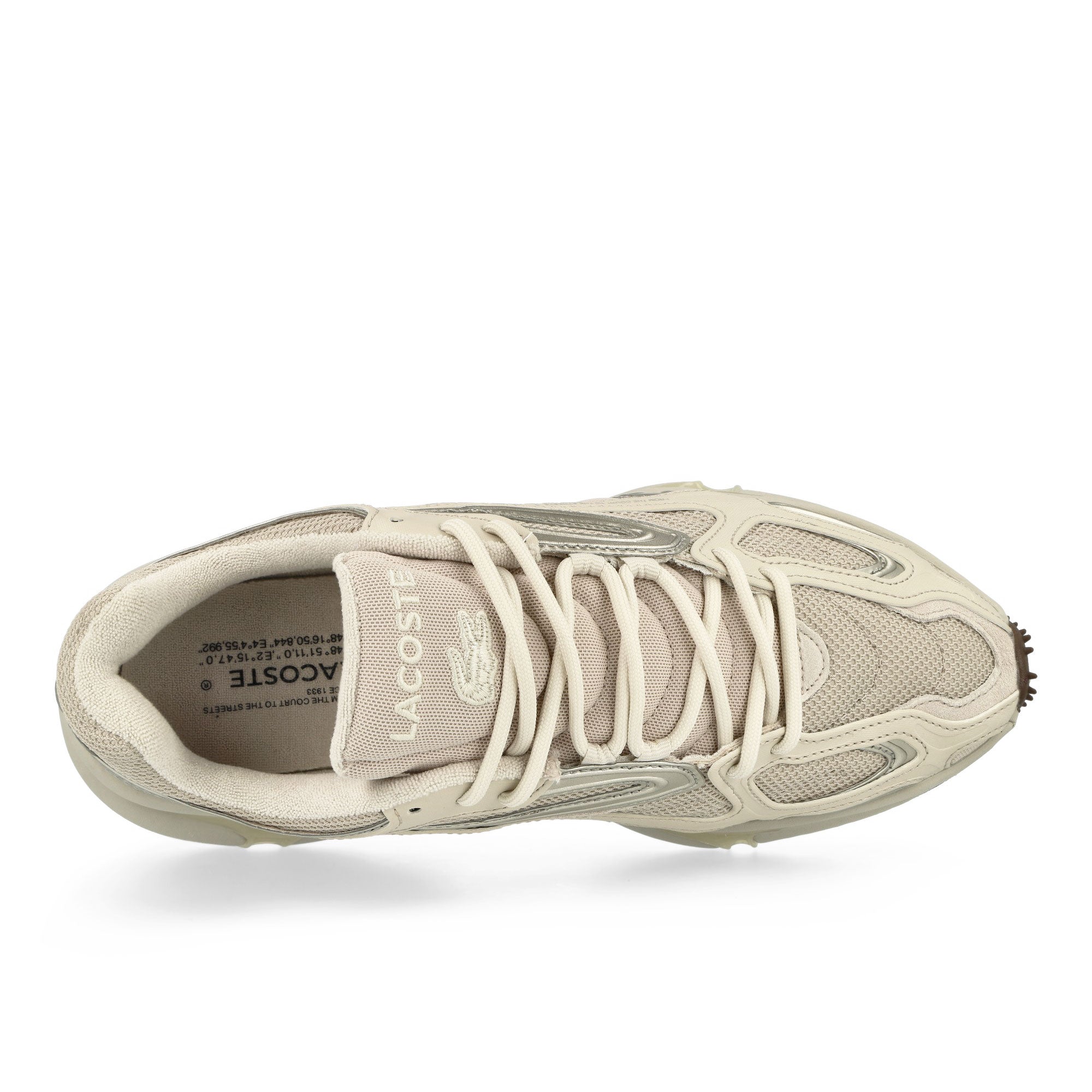 Lacoste<br>L003 2K24 125 1 SMA