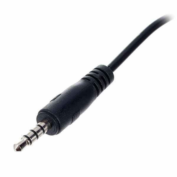 Honz Technologies ToneWoodAmp iDevice Adapter