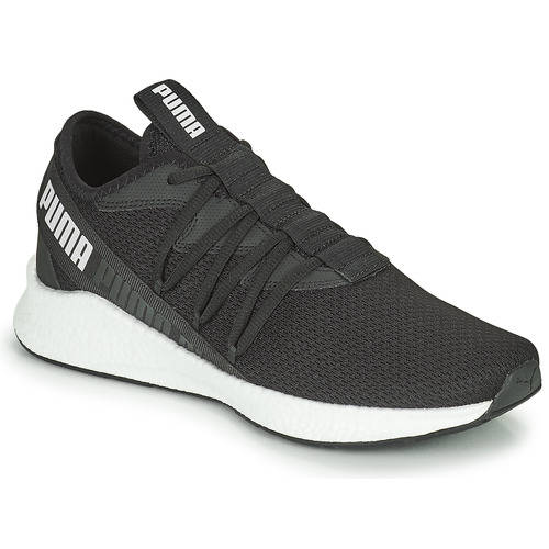 Puma - NRGY STAR - Noir / Blanc