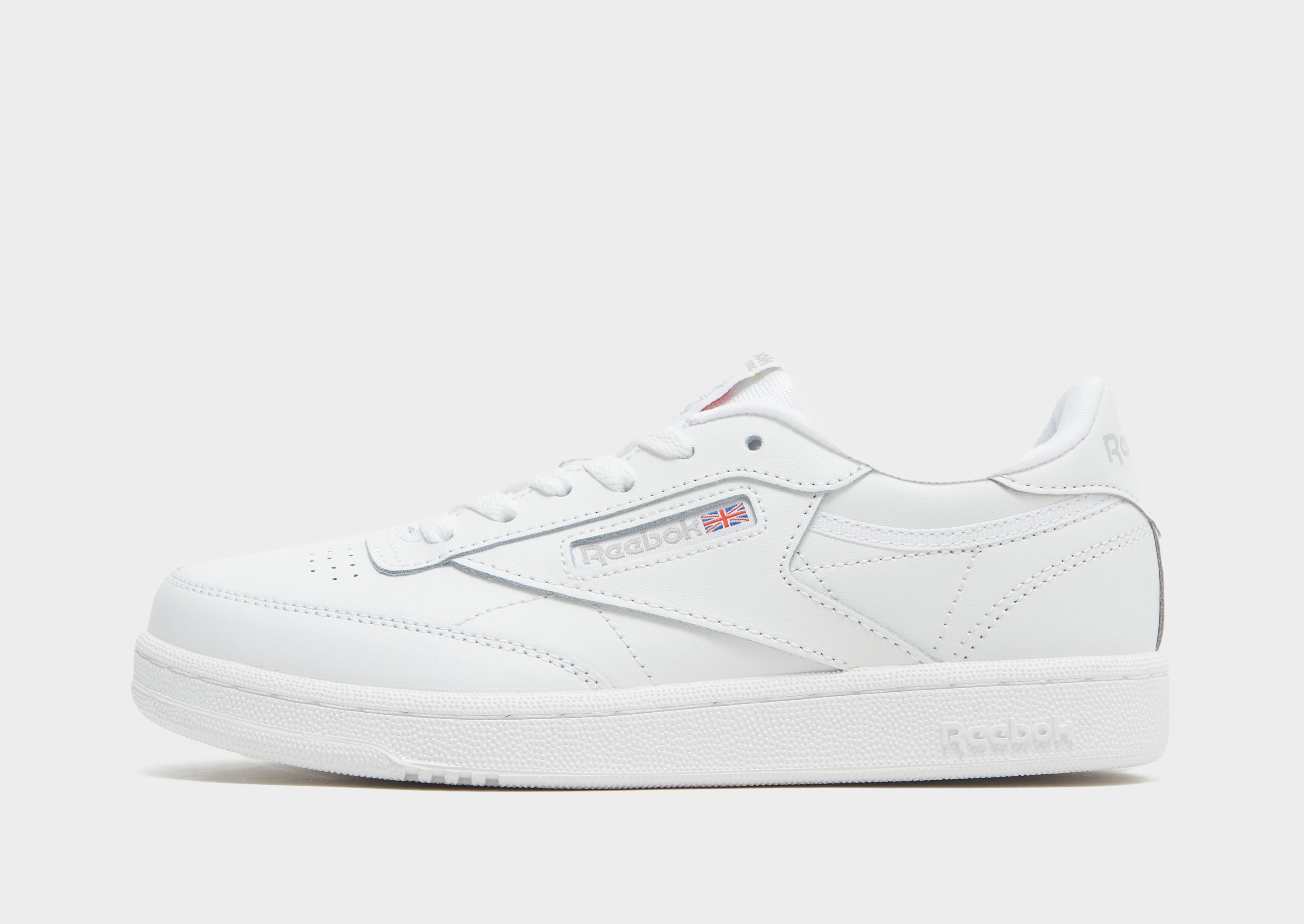 Reebok club c