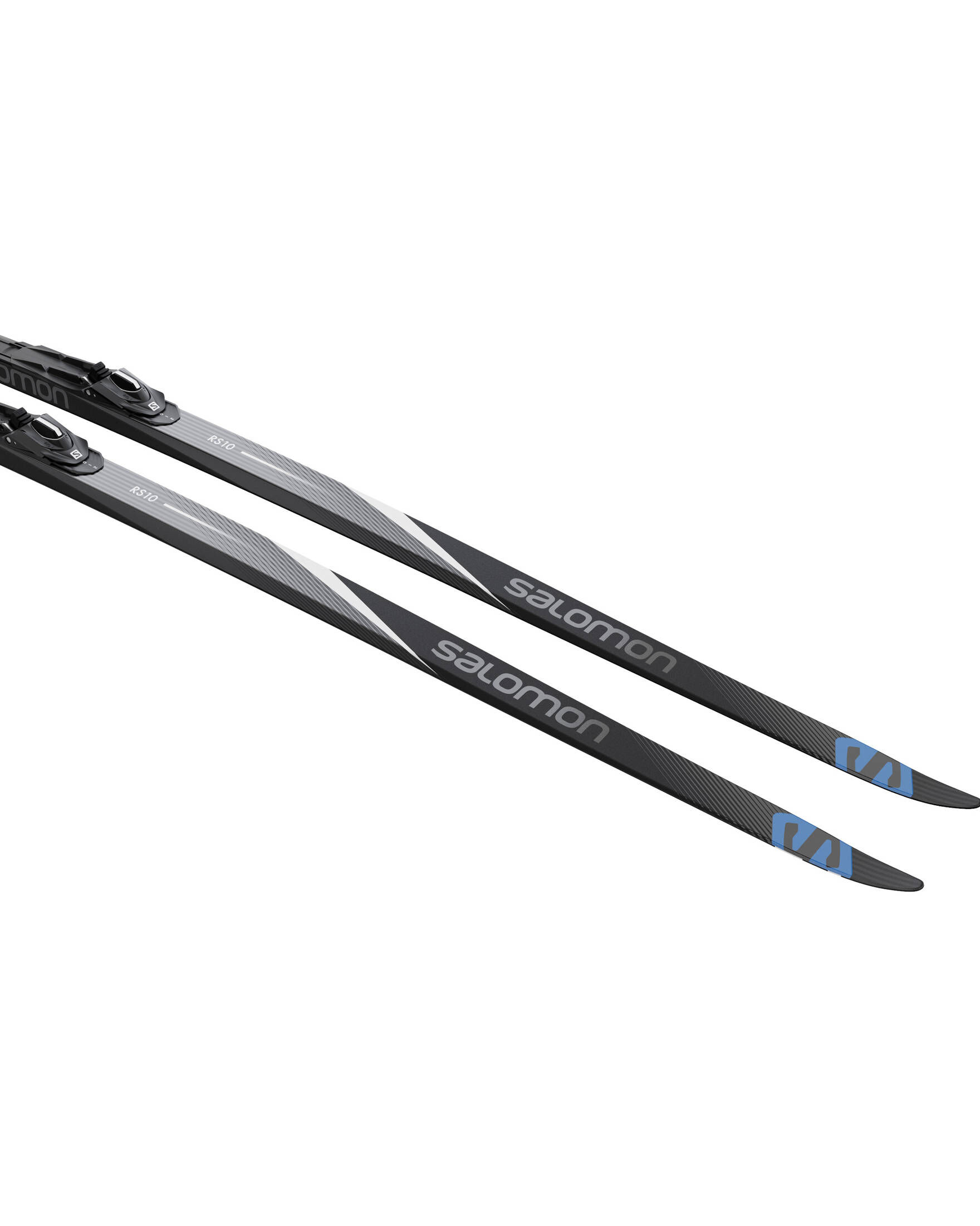 Salomon| Langlauf-Skier RS 10 inkl. Bindung Shift-In