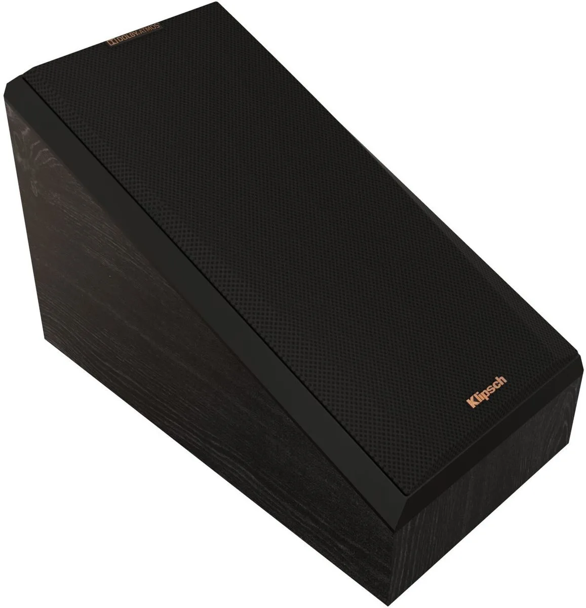Klipsch Reference Premiere RP-500SA II Noir Enceintes Atmos
