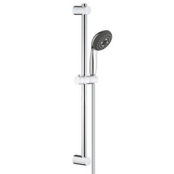 Grohe Doucheset Vitalio Start met Glijstang 3 Douchestanden