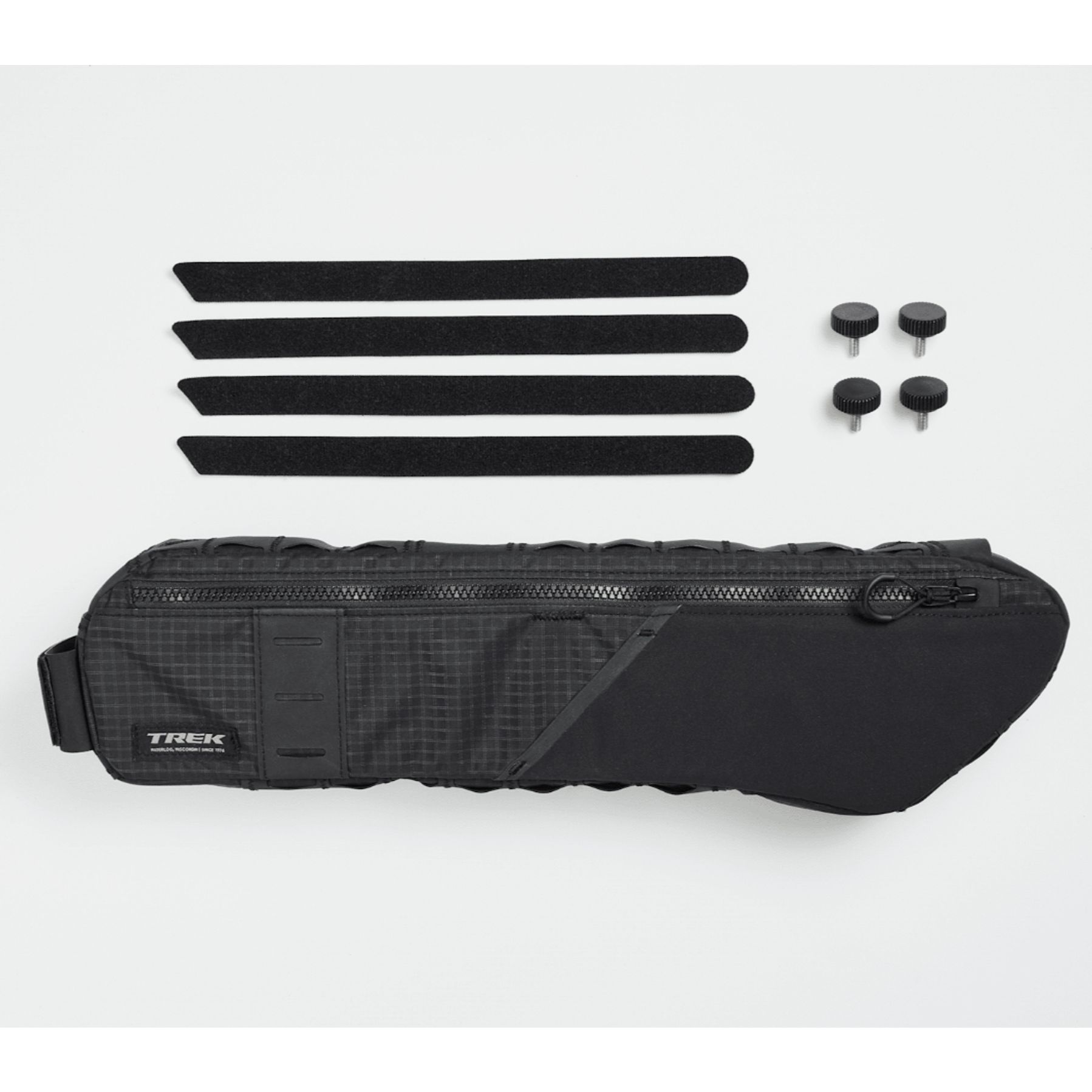 Trek Adventure Frametas