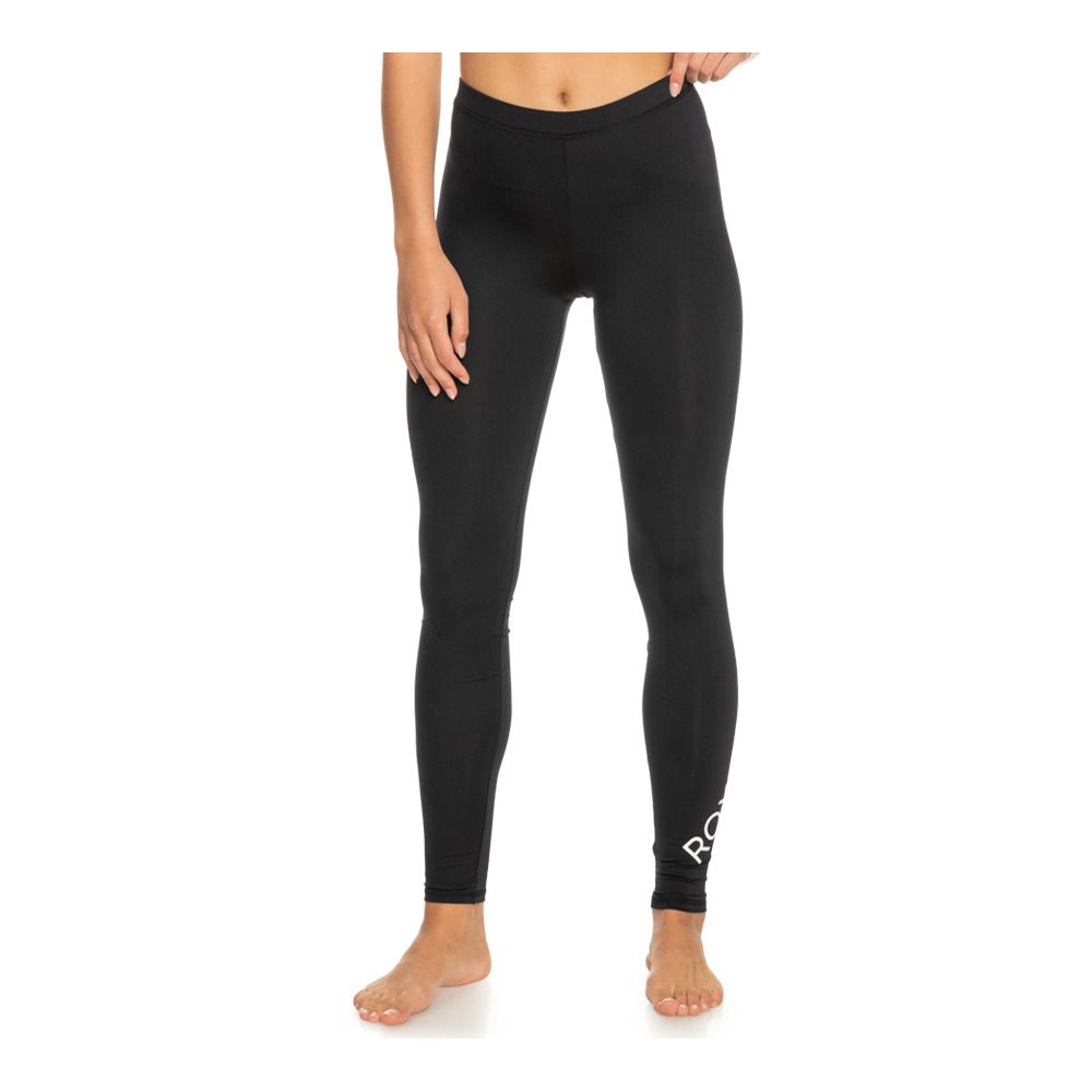 Roxy ESSENTIALS - Legging de surf Femme anthracite