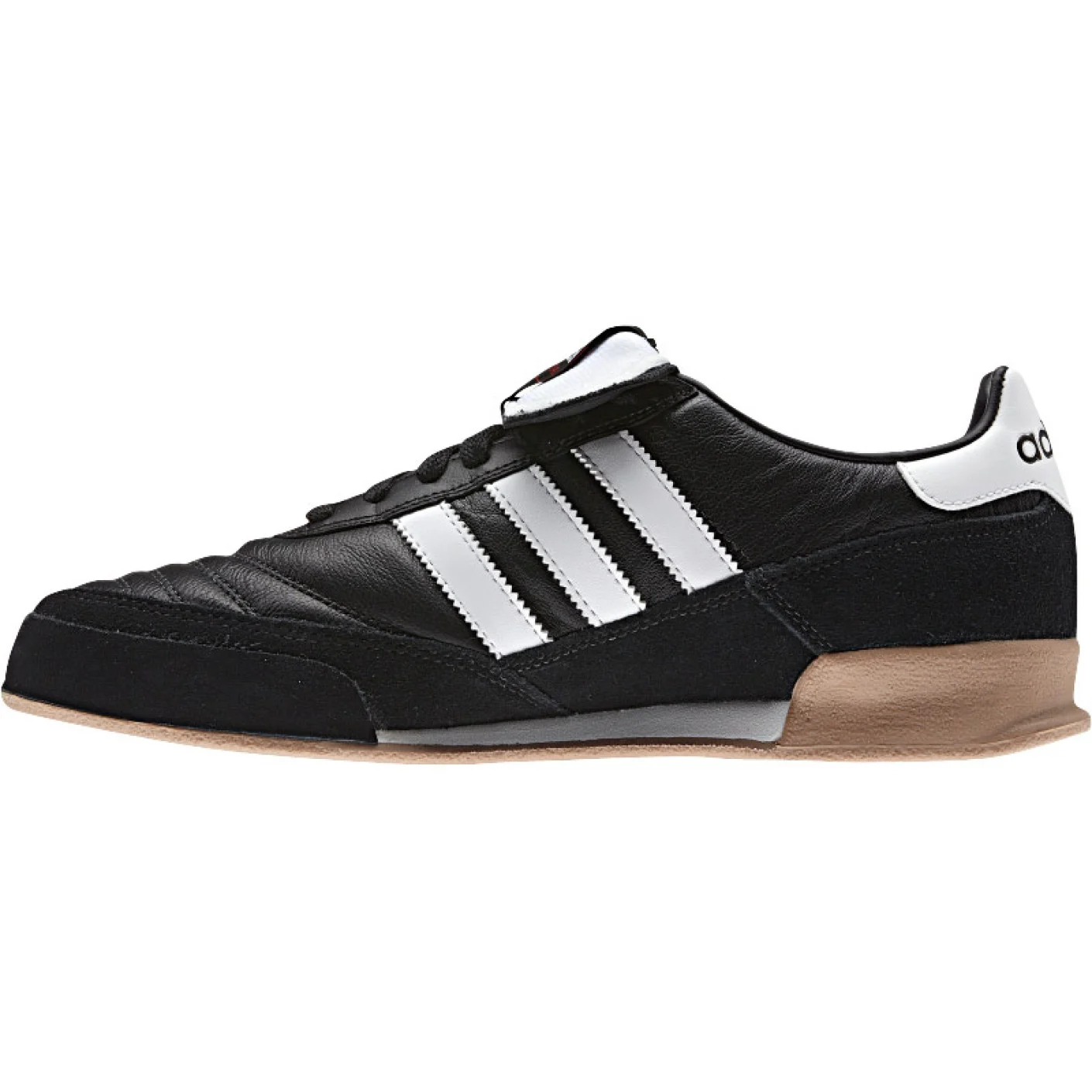 Adidas Mundial Goal Zaalvoetbalschoenen Zwart