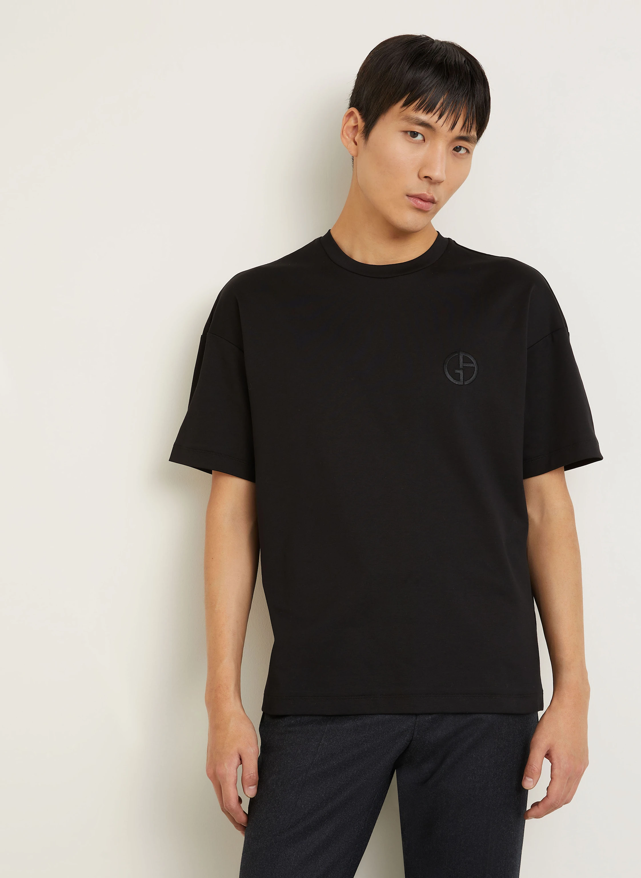 GIORGIO ARMANI T-Shirt