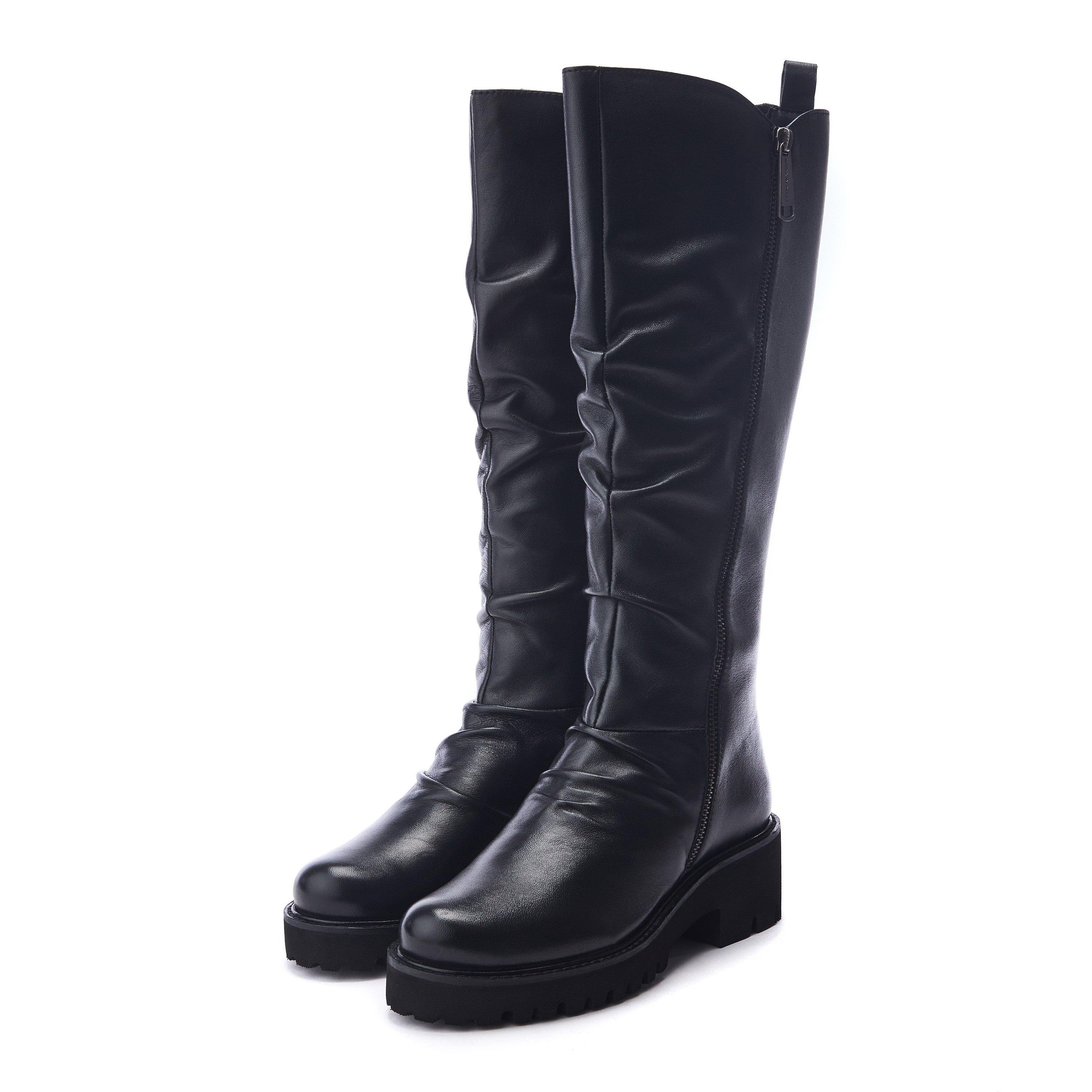 Moda in Pelle Riez Knee High Boots
