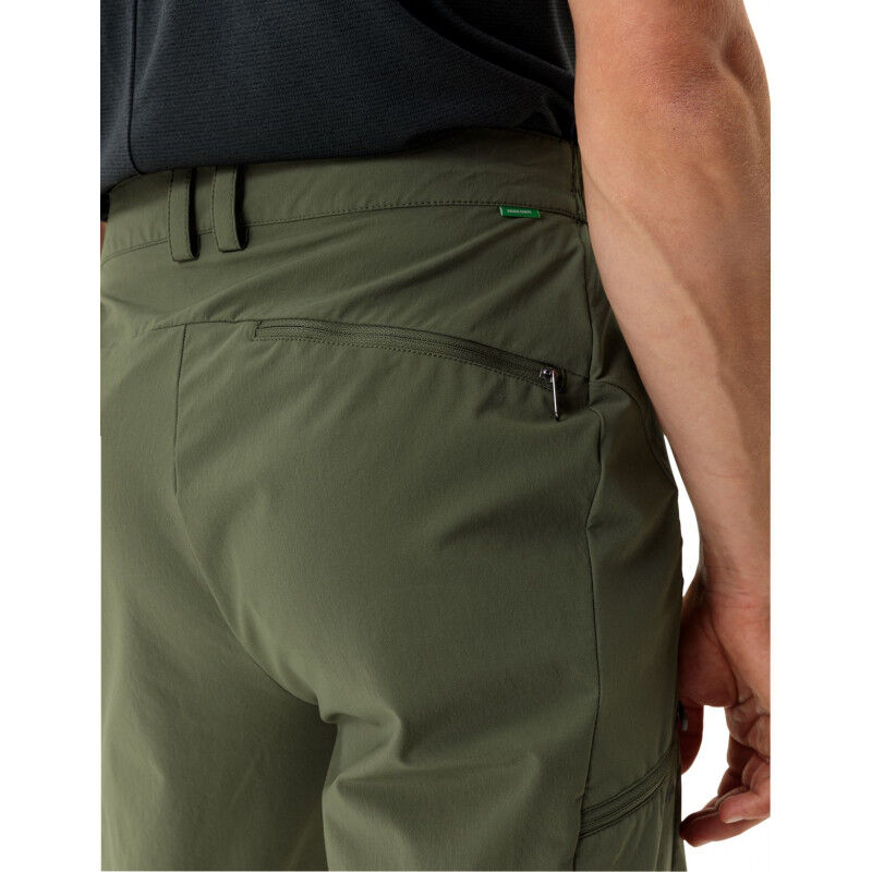 Farley Stretch Pants III - Pantalon randonnée homme
