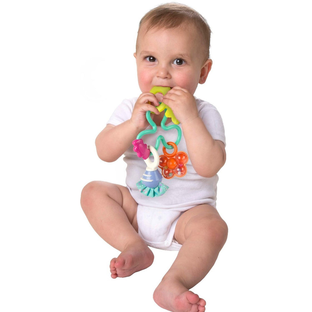 Køb PlayGro Twirly Whirl Rangle