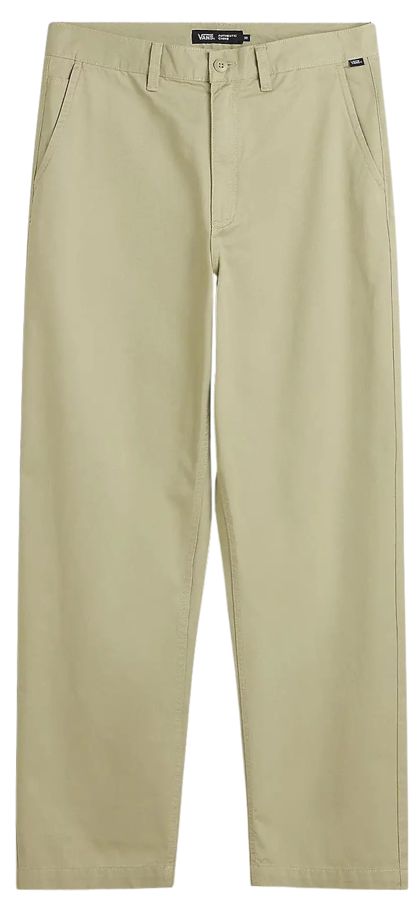 Vans Authentic Chino Baggy Bukser | SkatePro