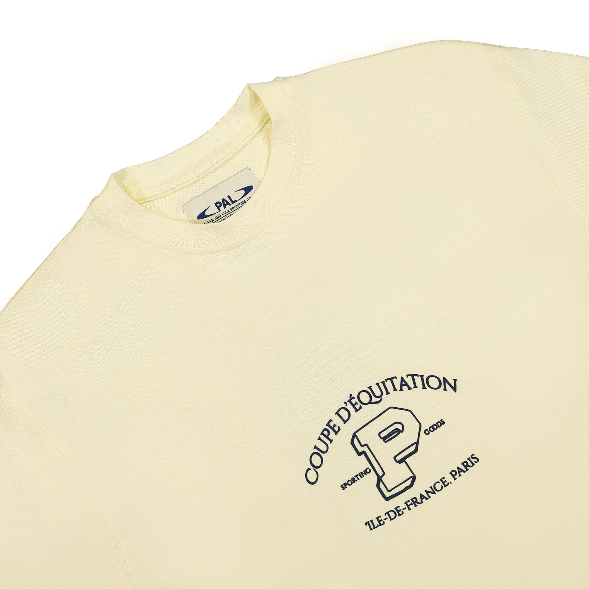 PAL Sporting Goods<br>Breeders Cup Long Sleeve