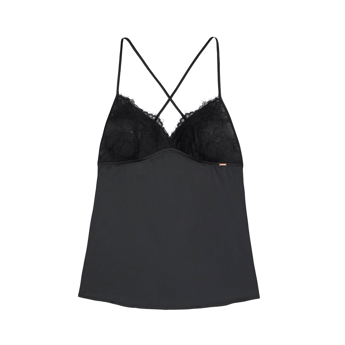 DORINA<br>Top de pijama Abélia