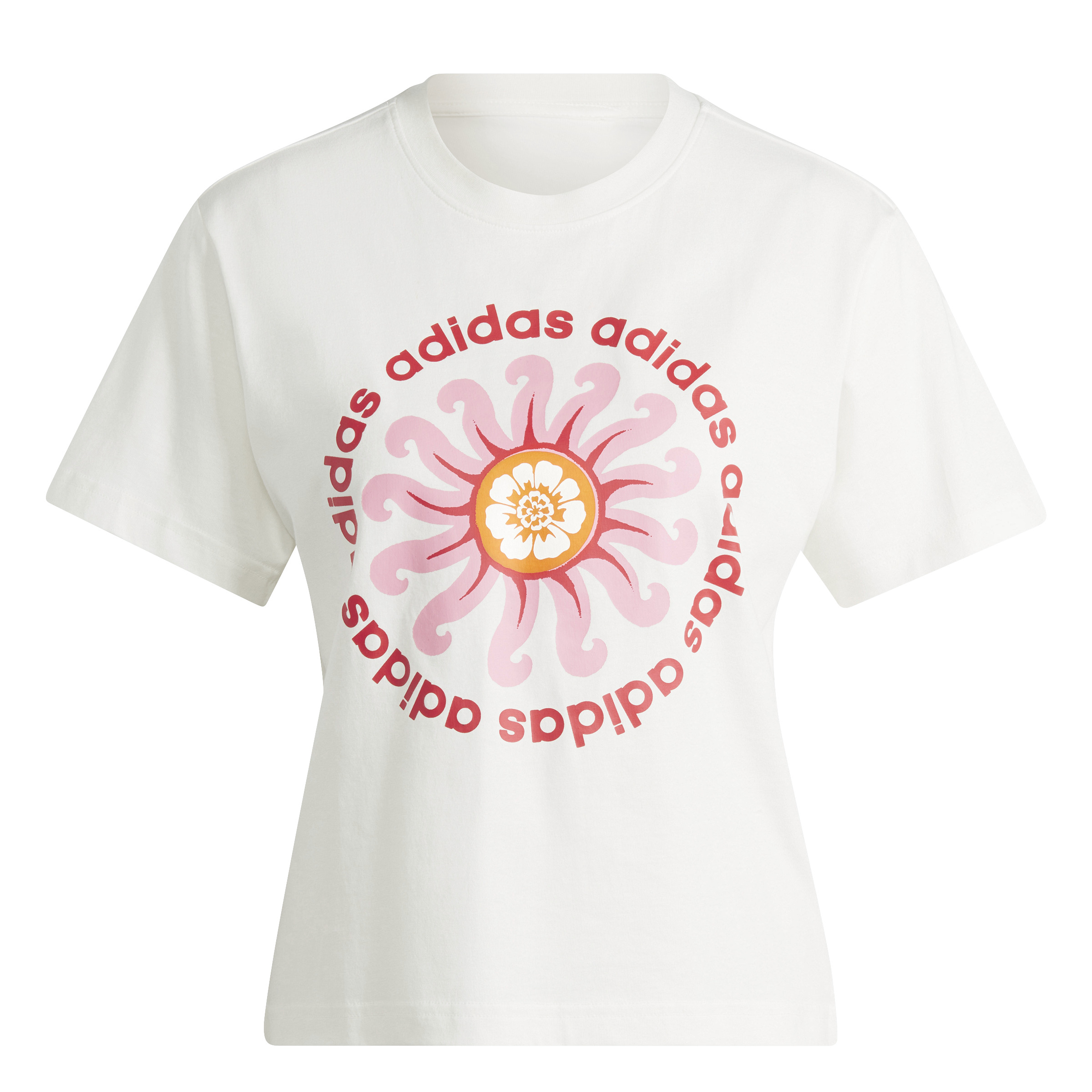 Adidas FARM GFX TEE