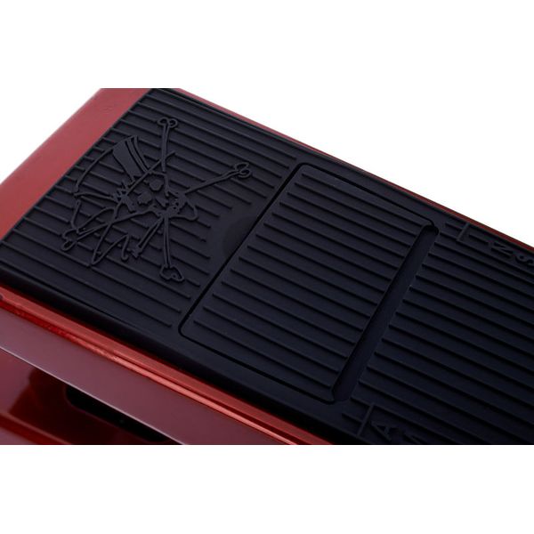 Dunlop SW-95 Slash Signature Wah-Wah Pedal