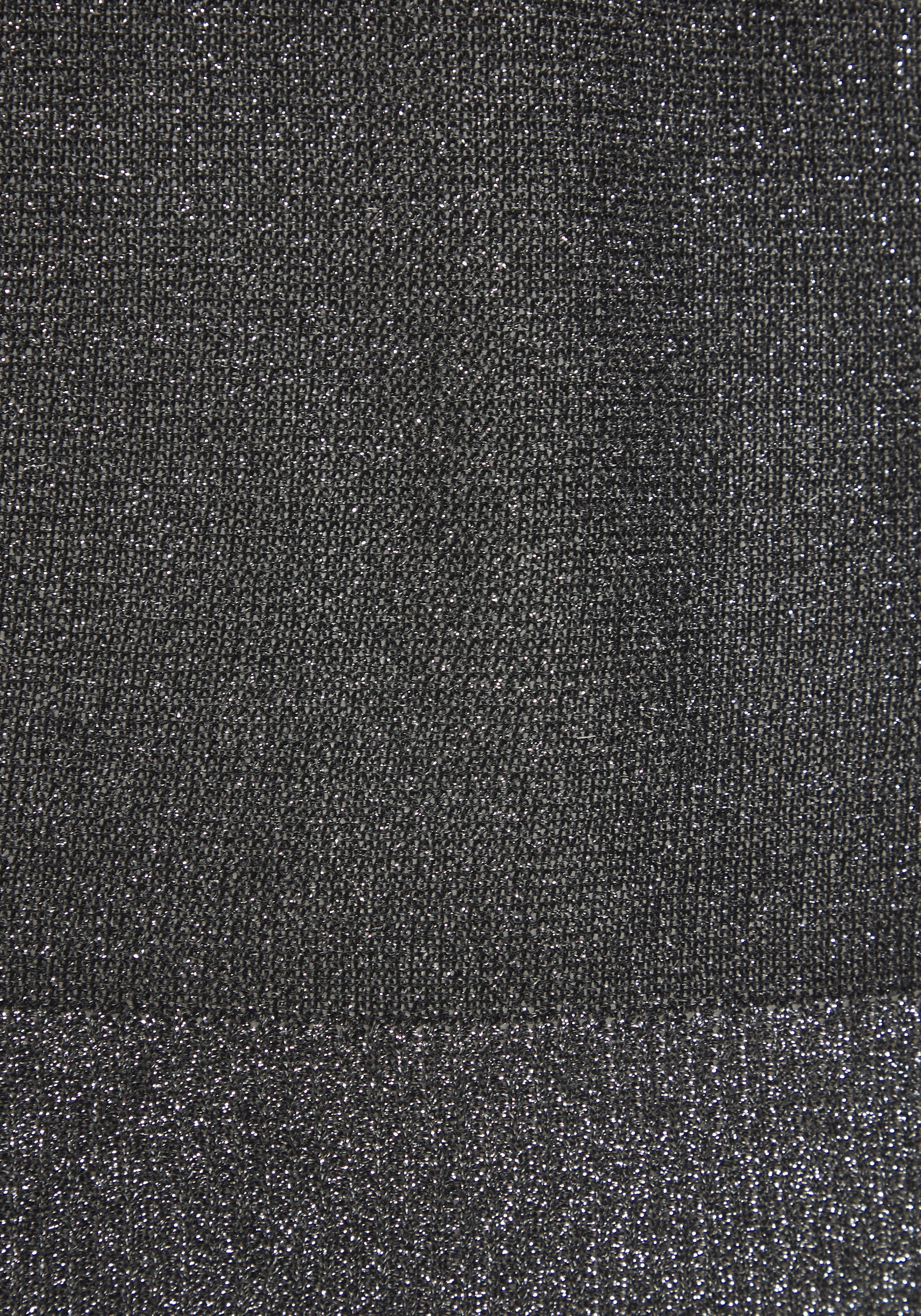 LASCANA Kurzarmpullover