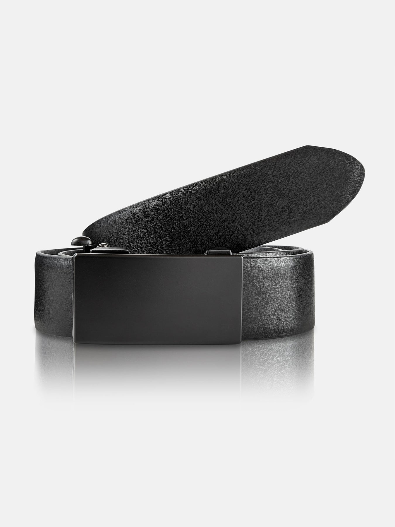 Citybelt mit Koppel-Schließe