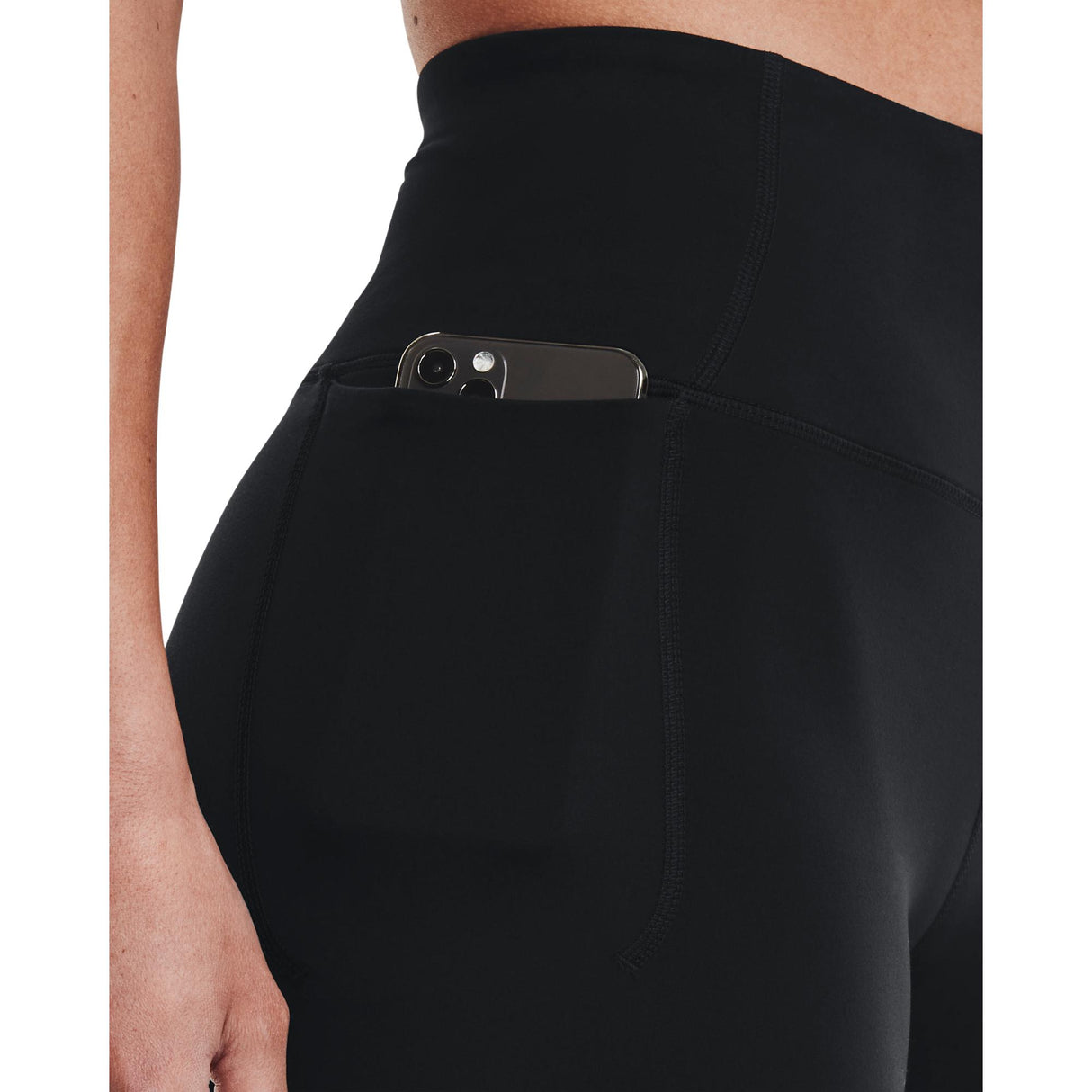 Under Armour<br>Meridian Bike Wmn