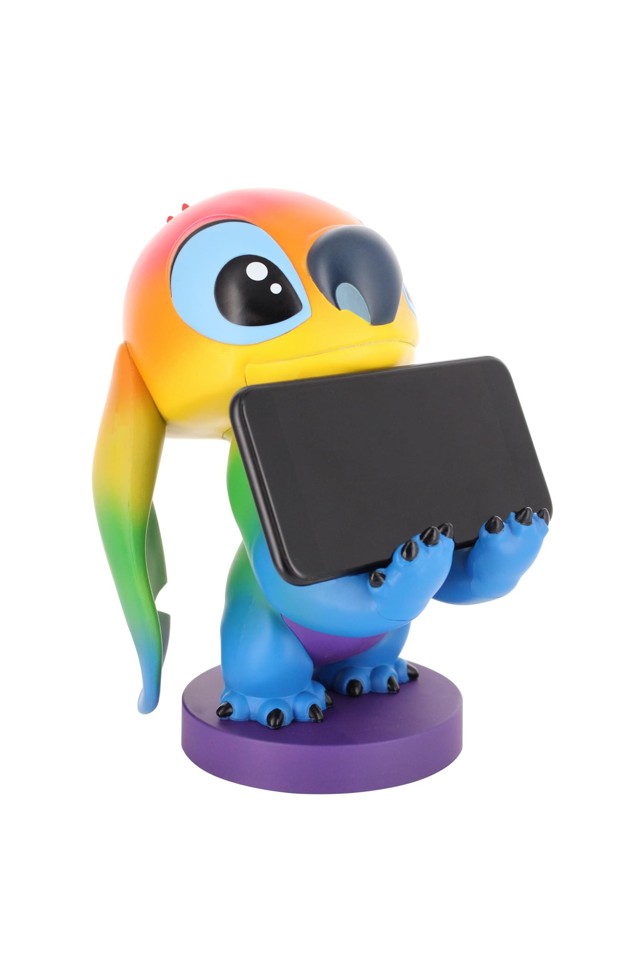 CABLE GUYS RAINBOW STITCH