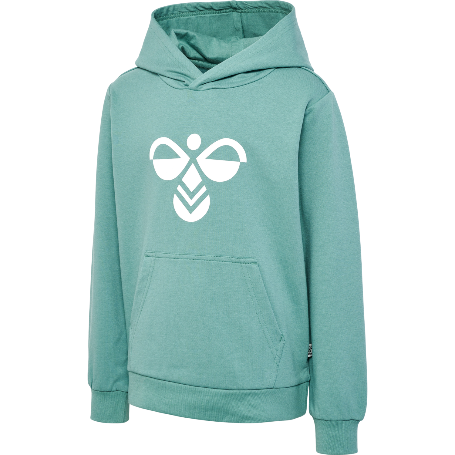 hmlCUATRO HOODIE