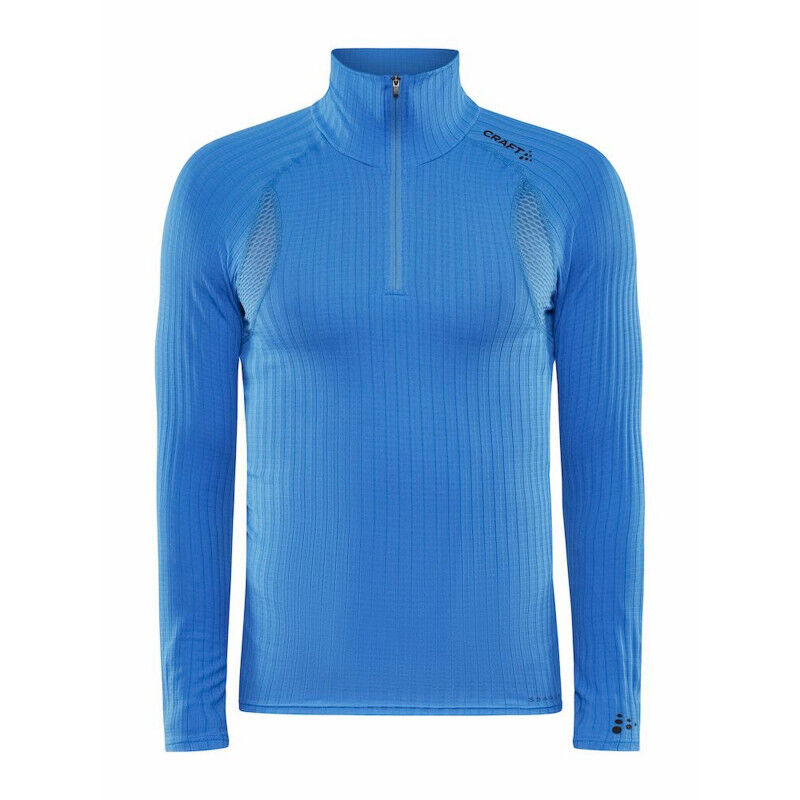 Active Extreme X Zip Ls - Sous-vêtement technique homme