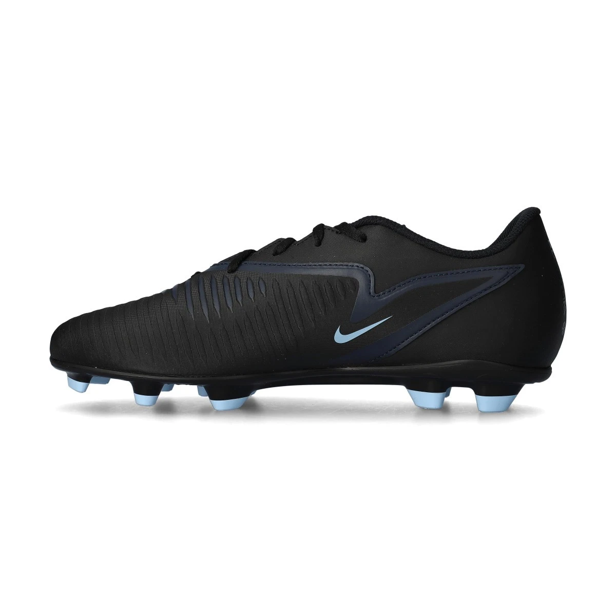Chuteira Nike Phantom 6 Low Club FG/MG