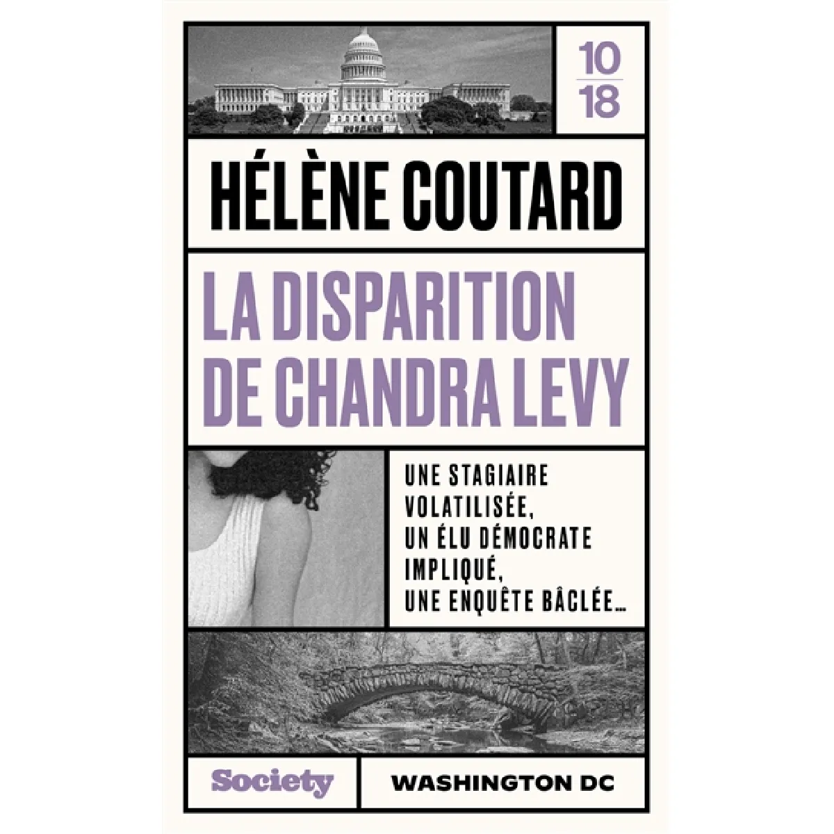La disparition de Chandra Levy · Occasion