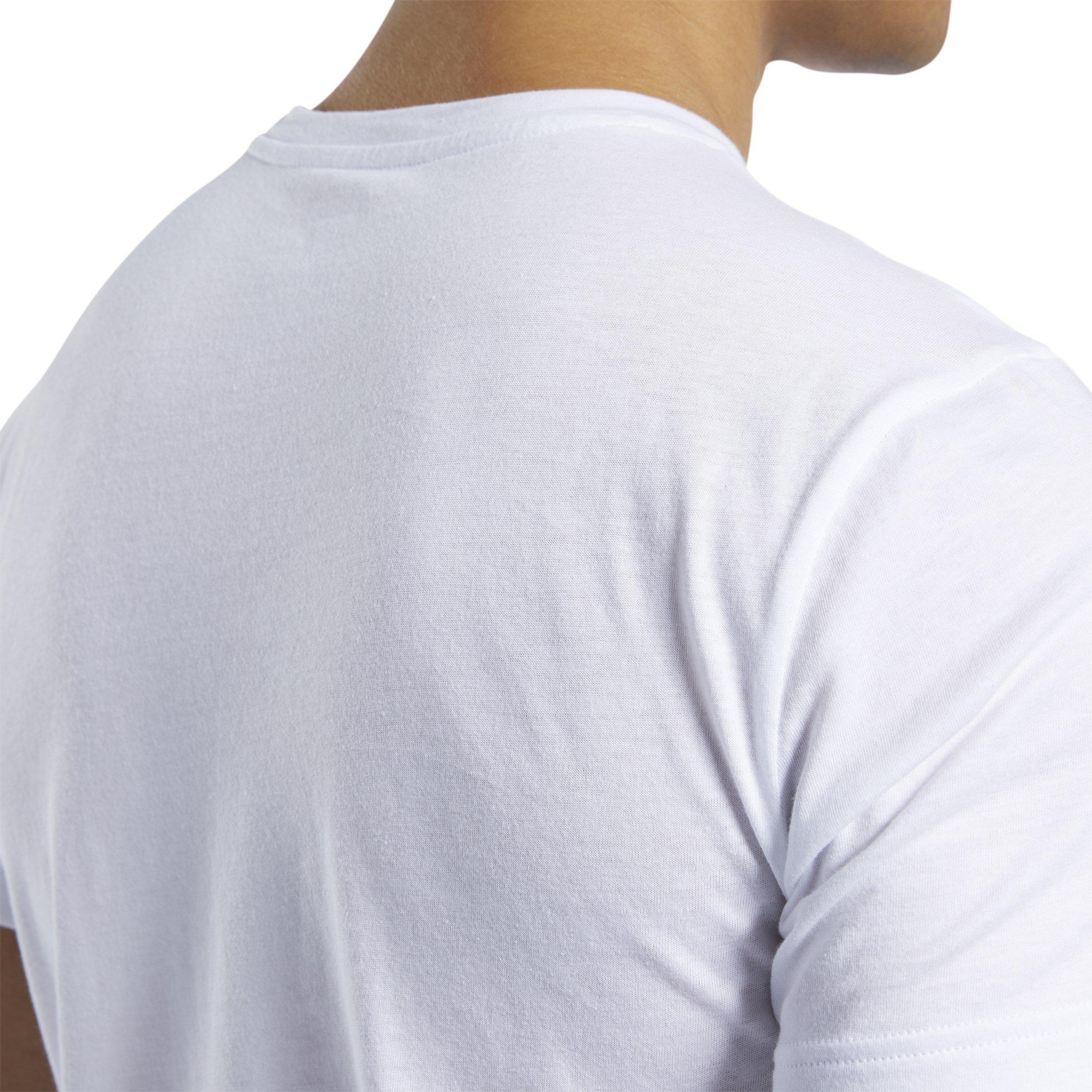 Reebok Graphic Series Training T-Shirt Mens