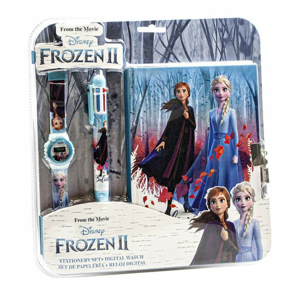 Frozen Geschenkset