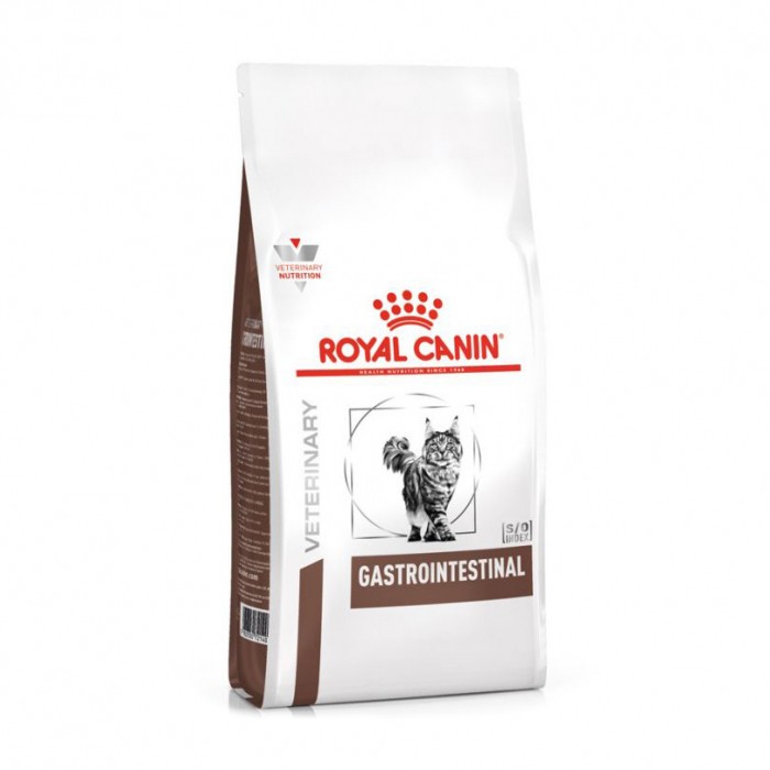 Royal Canin Veterinary Gastrointestinal