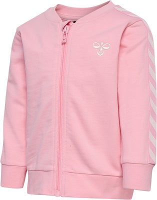 Hummel Billie Tracksuit, Candy Pink