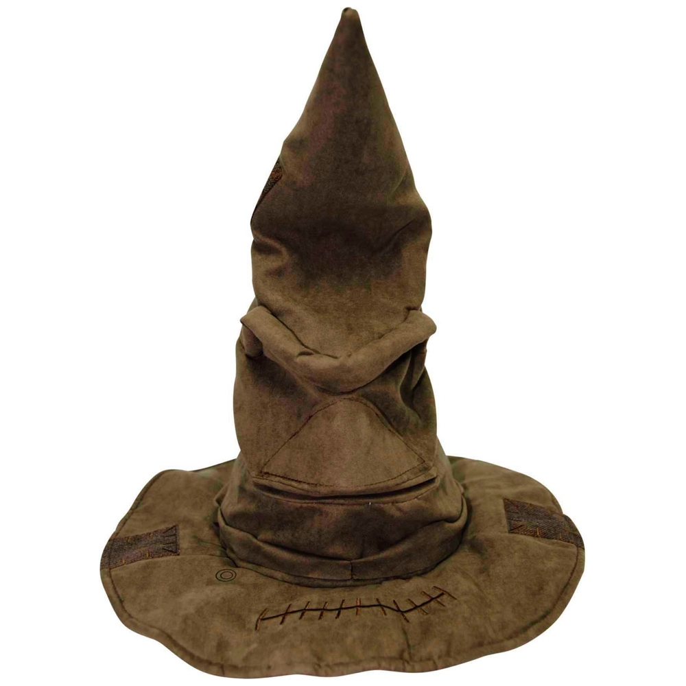 Harry Potters Sprechender Hut